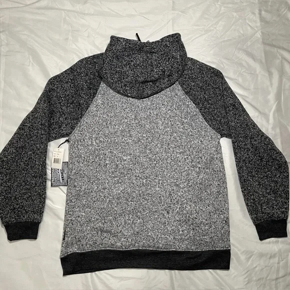 Men Brooklyn cloth hoodie - Picture 3 of 4